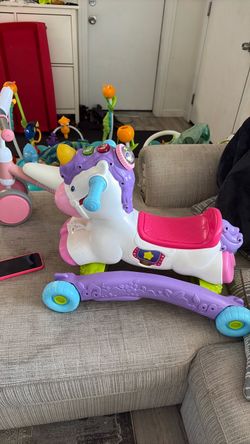 Toddler bikes