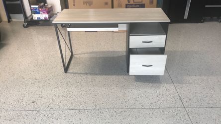 Bestier Computer Desk
