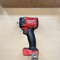 Milwaukee Impact Wrench 