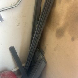 Storage Garage Shelves