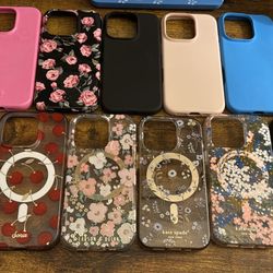 iPhone 16 Pro Cases