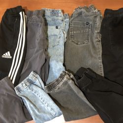 Boys pants
