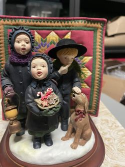 The Amish Heritage Collection 