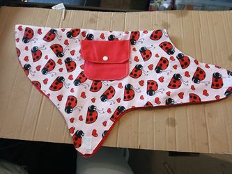 Medium Size For your favorite fur baby handmade 