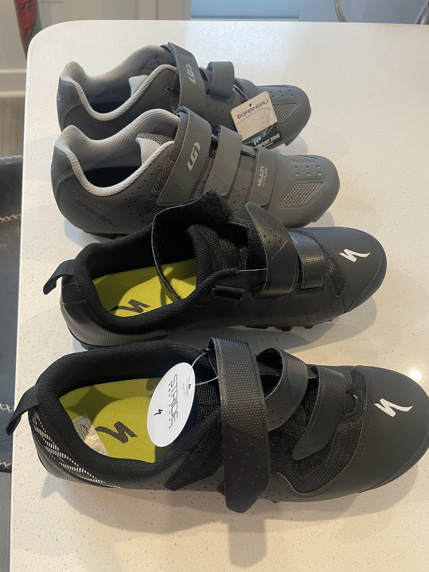 Cycling Shoes New Bike