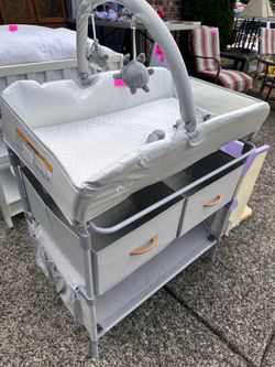 Changing Table
