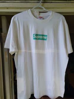 Supreme Tiffany Bogo