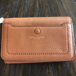 Brand new Marc Jacobs wallet