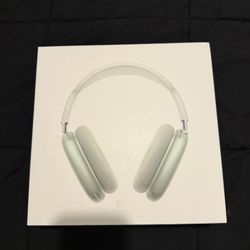 Apple Airpod Max - Green