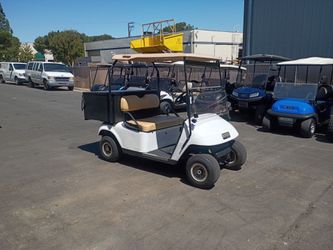 Golf Cart