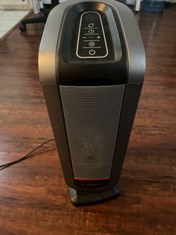 Move out sale -Lasko Ceramic Tower Heater