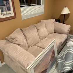 sofa bed, moving so dont need 