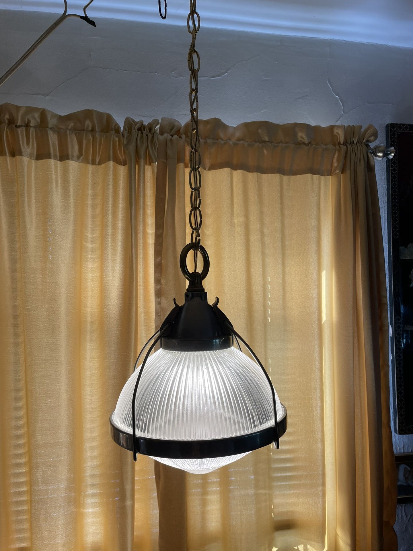 New York Pendulum Lighting Set Of 3