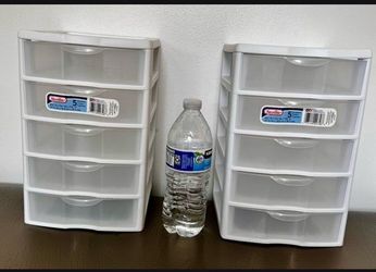 STORAGE ORGANIZER For Office /Home or Garage $ 7.00 Each
