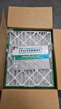 Free HVAC  filters
