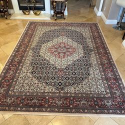 Persian Area Rug
