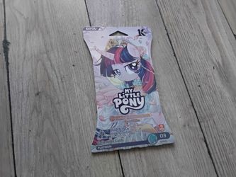 My little pony