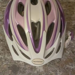 Schwinn Bike Helmet 