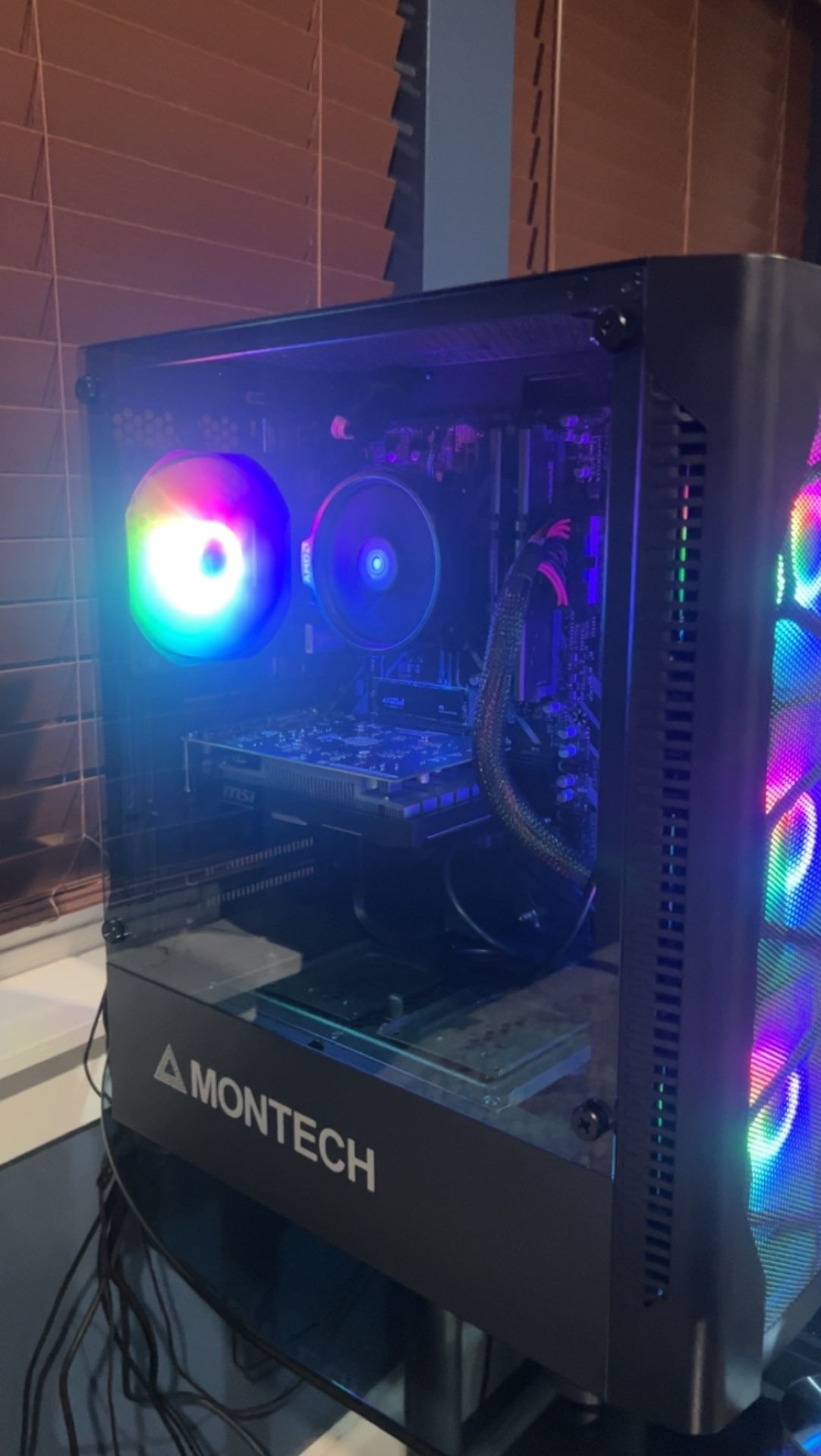 Gaming PC