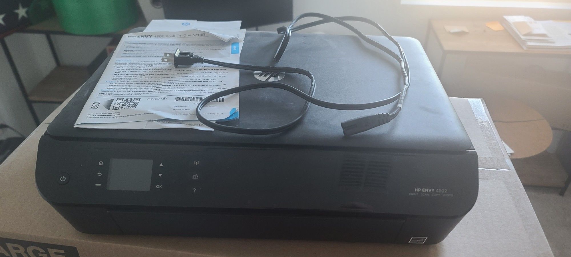 Printer / Scanner for Sale in Gilbert, AZ OfferUp