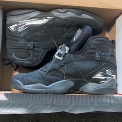 2002 Beaters Jordan 8