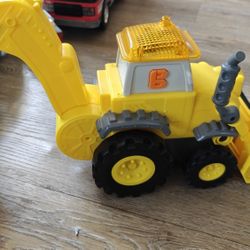 Construction Vehicles - 3