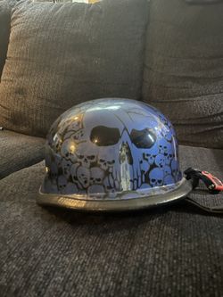 Motorcycle Helmet