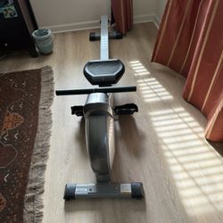 Rowing Machine