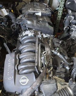 Motores transmisiones y partes de autos