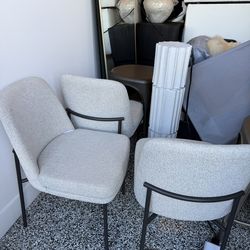 Dining chairs set of 4