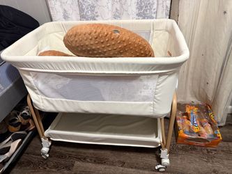 cunitas para baby