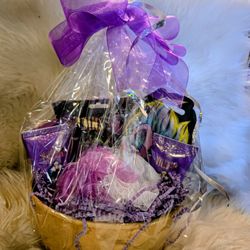 Disney Female Villians  Gift Set