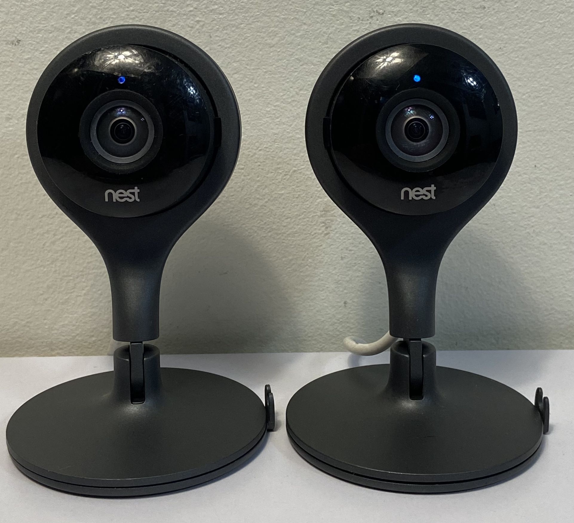 Google Nest Cam Indoor Security Camera A0005 (#600)