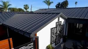 Residential Metal Roofing | Durable, Low-Maintenance Roofing Option