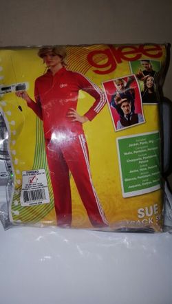 Glee costume