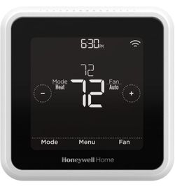 Honeywell Home RTH8800WF2022, T5 WiFi Smart Thermostat