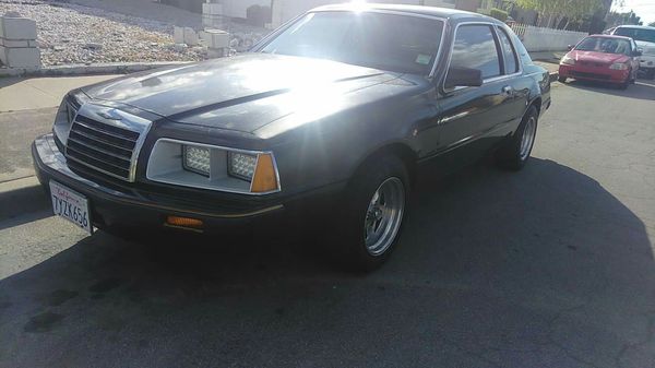 85 ford thunderbird for sale 85 ford thunderbird for sale