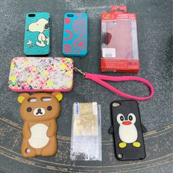 iPhone 5 Cases