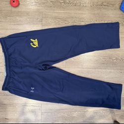 XXL Trackpants