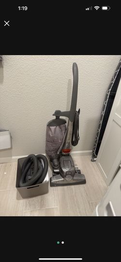 Kirby Sentria Vacuum/Shampooer