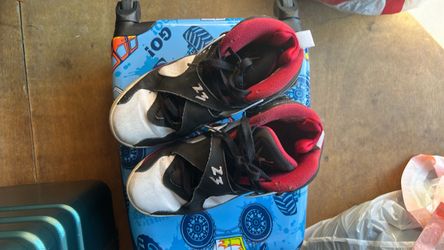 Jordan shoes 6.5 youth