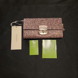 Kate Spade Milou Sunset Lane Rosegold 