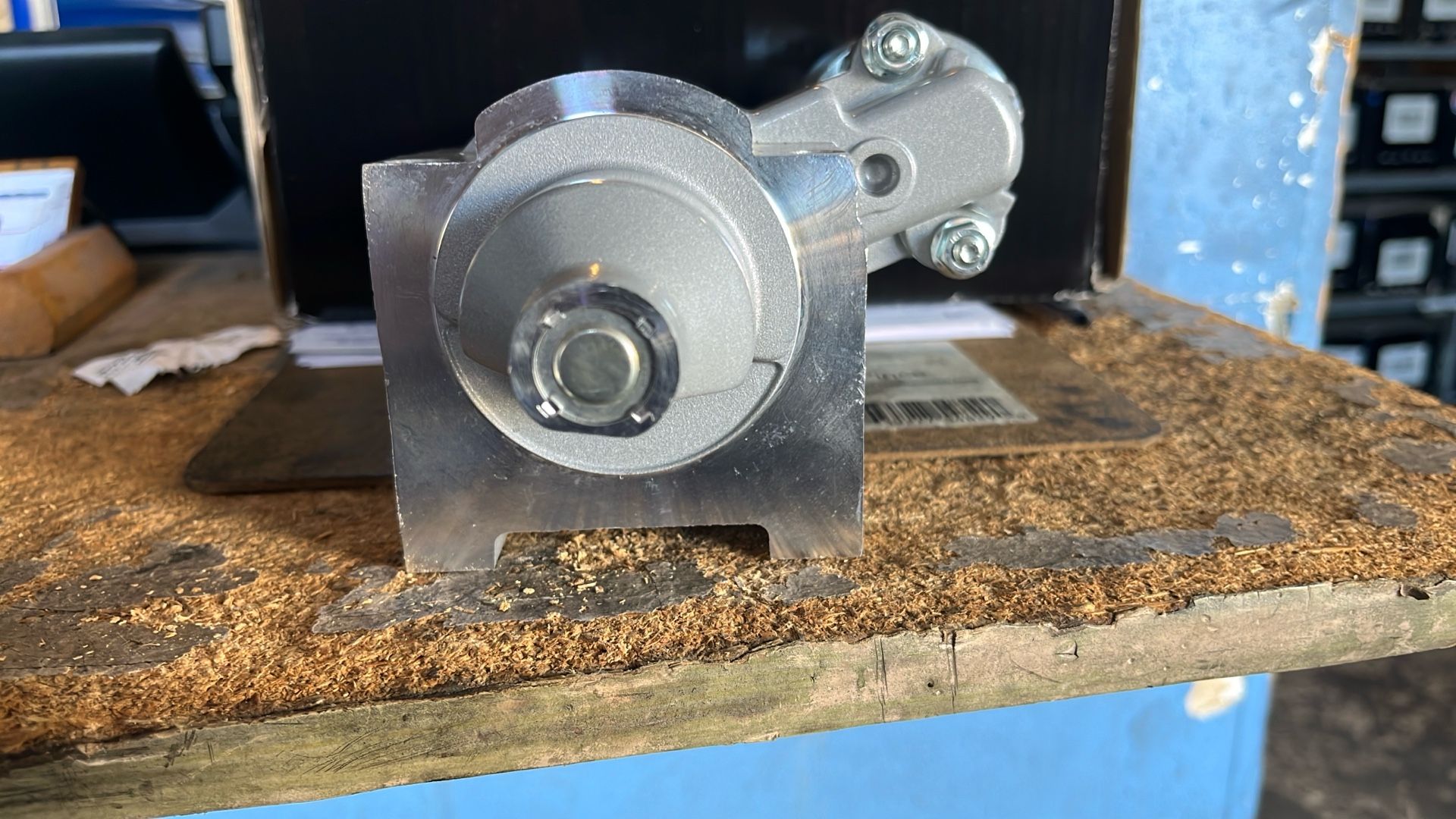 Starter for John Deer , Kubota