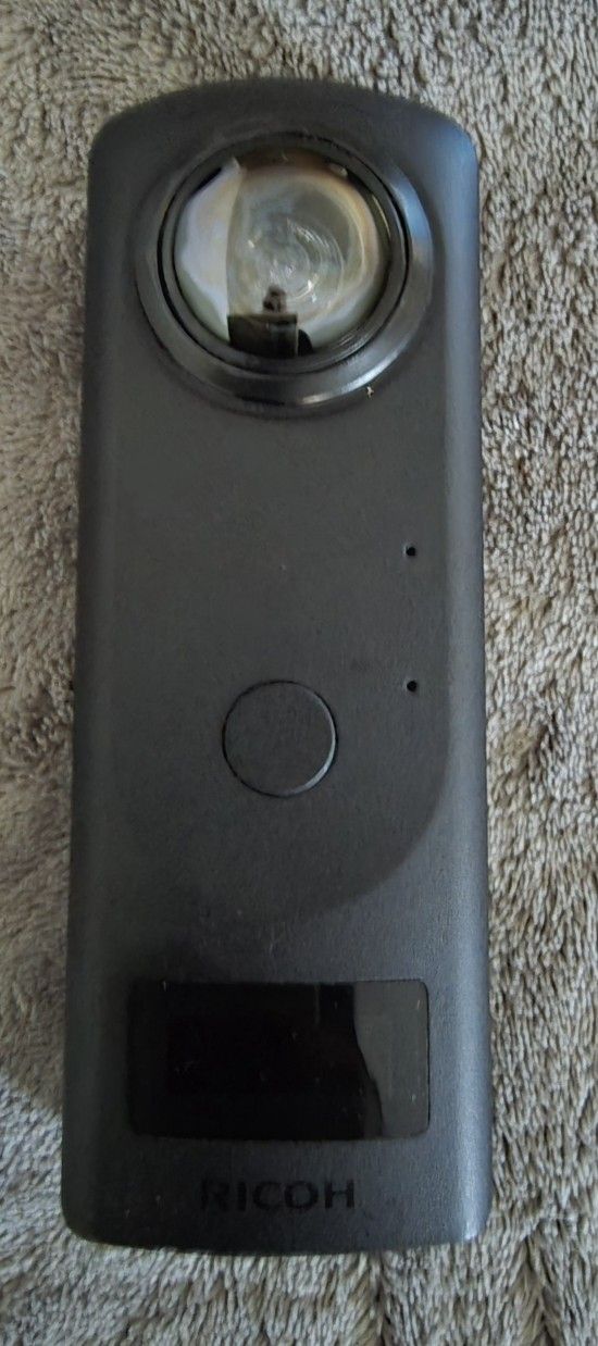 Ricoh Theta Z1