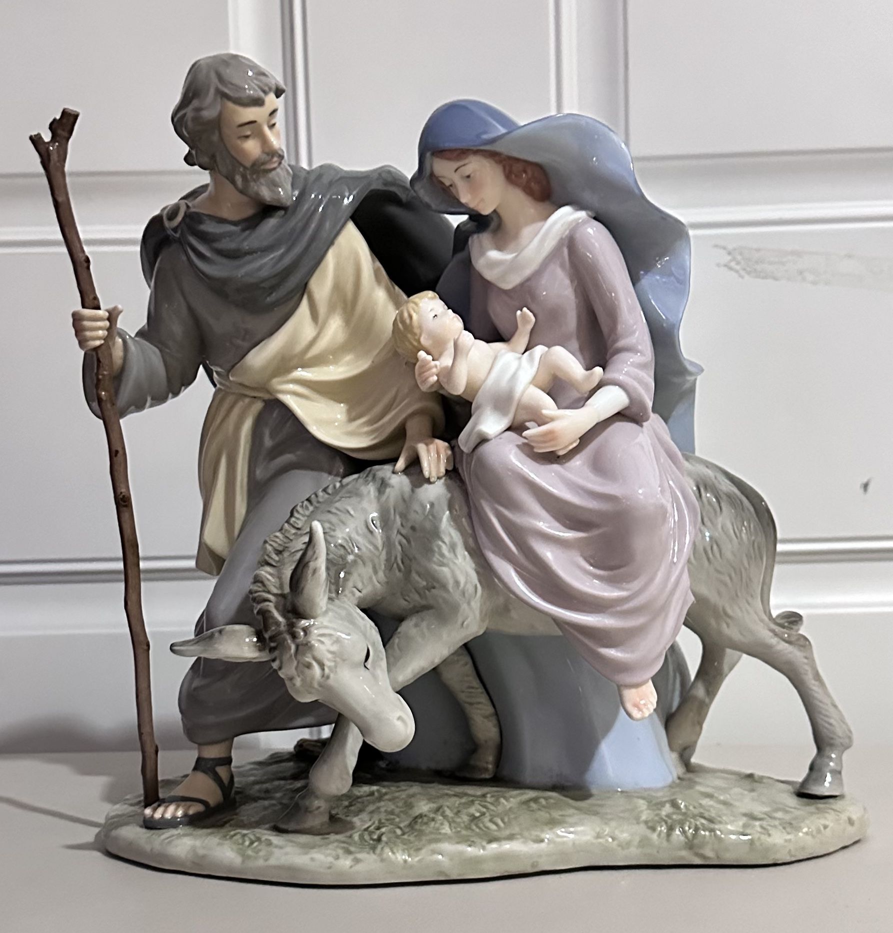 Porcelain Collectable