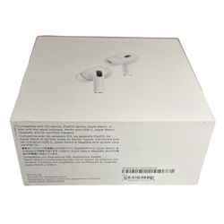 Apple AirPods Pro 2