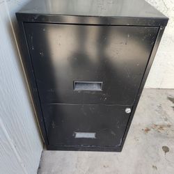 File Cabinet 