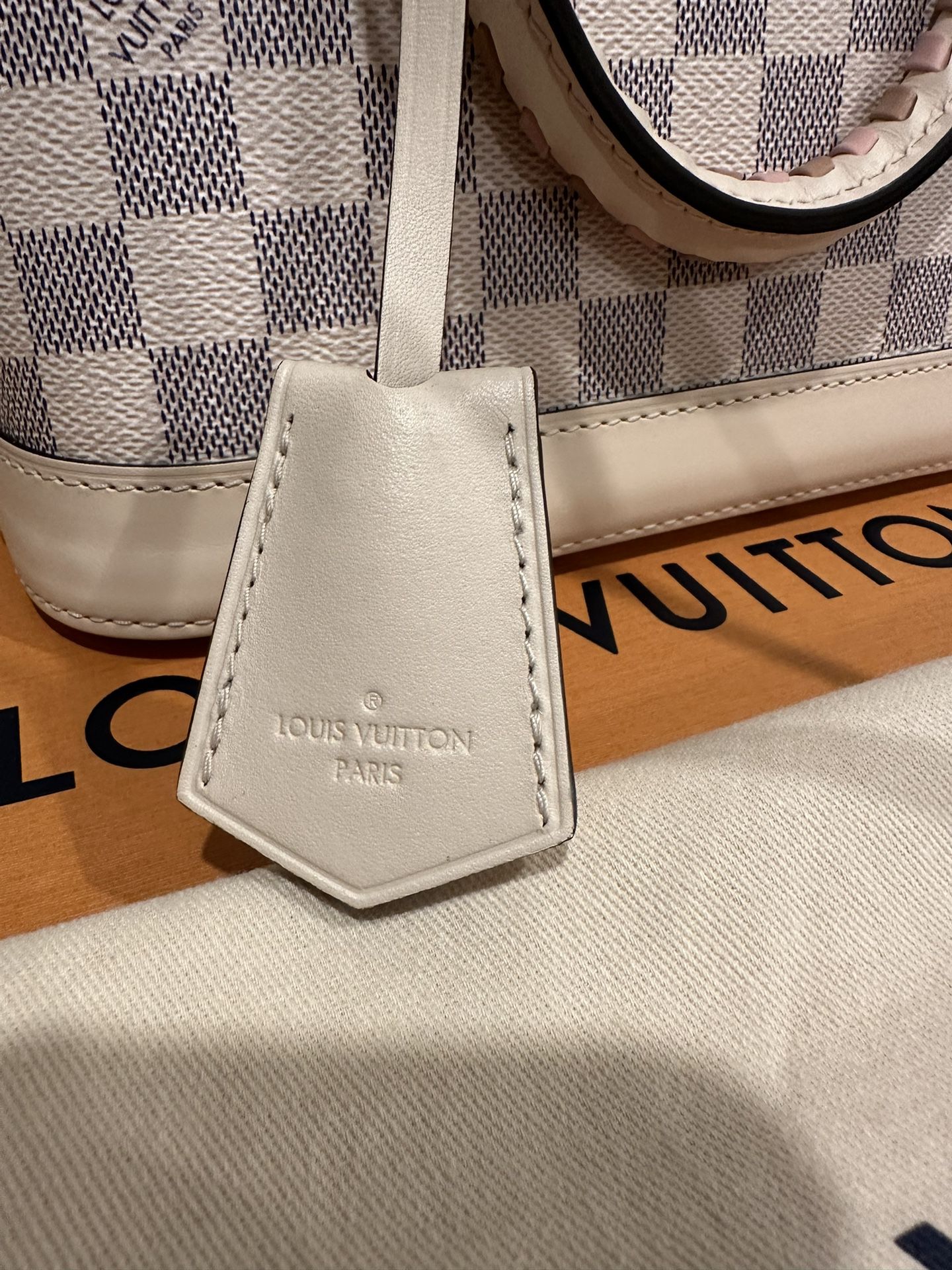 Louis Vuitton Alma BB – LuxuryPromise