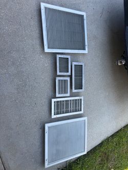 AC vent