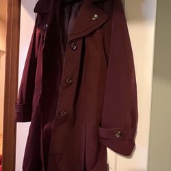 Liz Claiborne Outerwear For Women